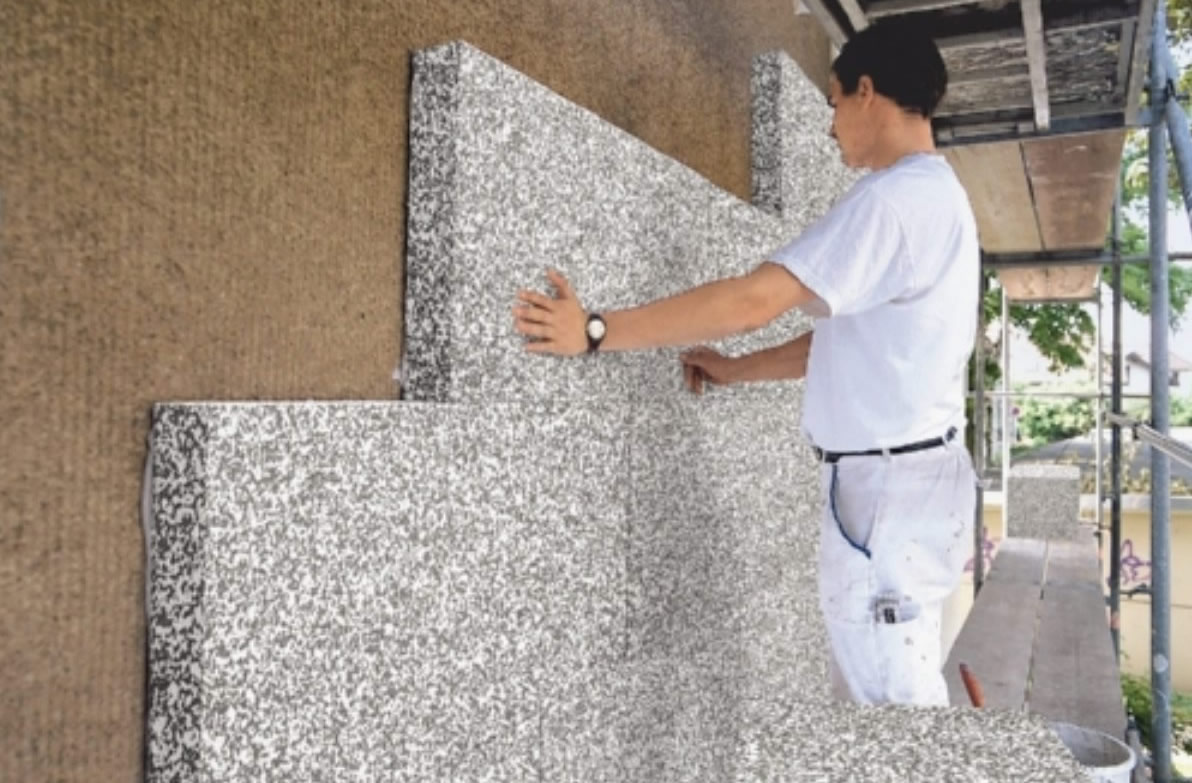 Yurdoğlu Isı Yalıtımcısı